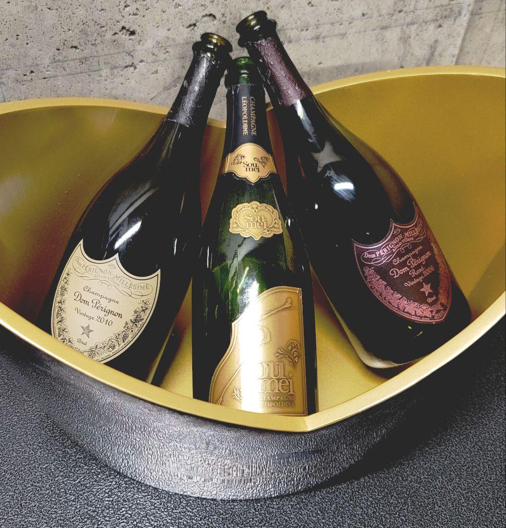 希少品　テタンジェ　シャンパンクーラー