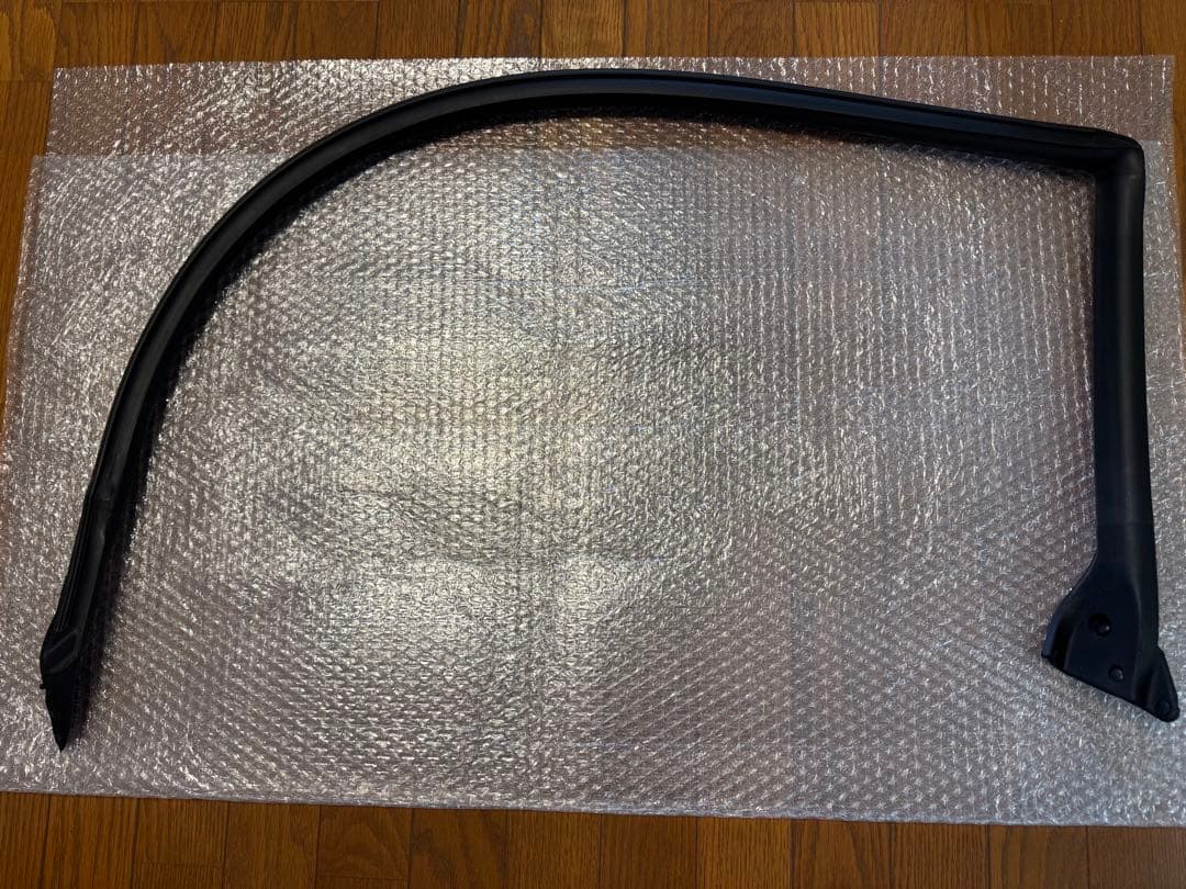 BNR32 ウェザーストリップ　助手席側　左