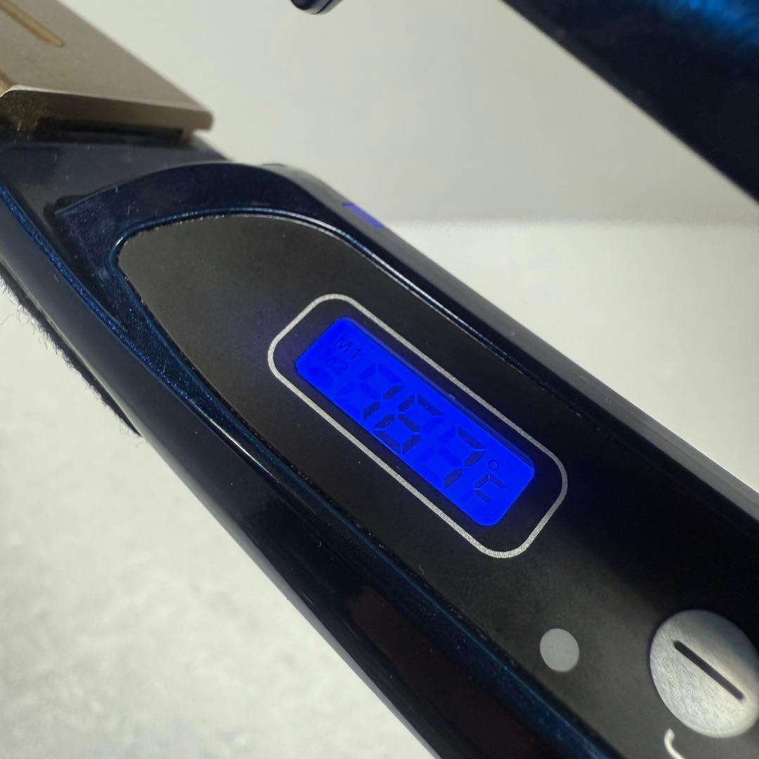 プラス93 ルベル　プライア　ストレートアイロン　LEBEL PLIA　美容室