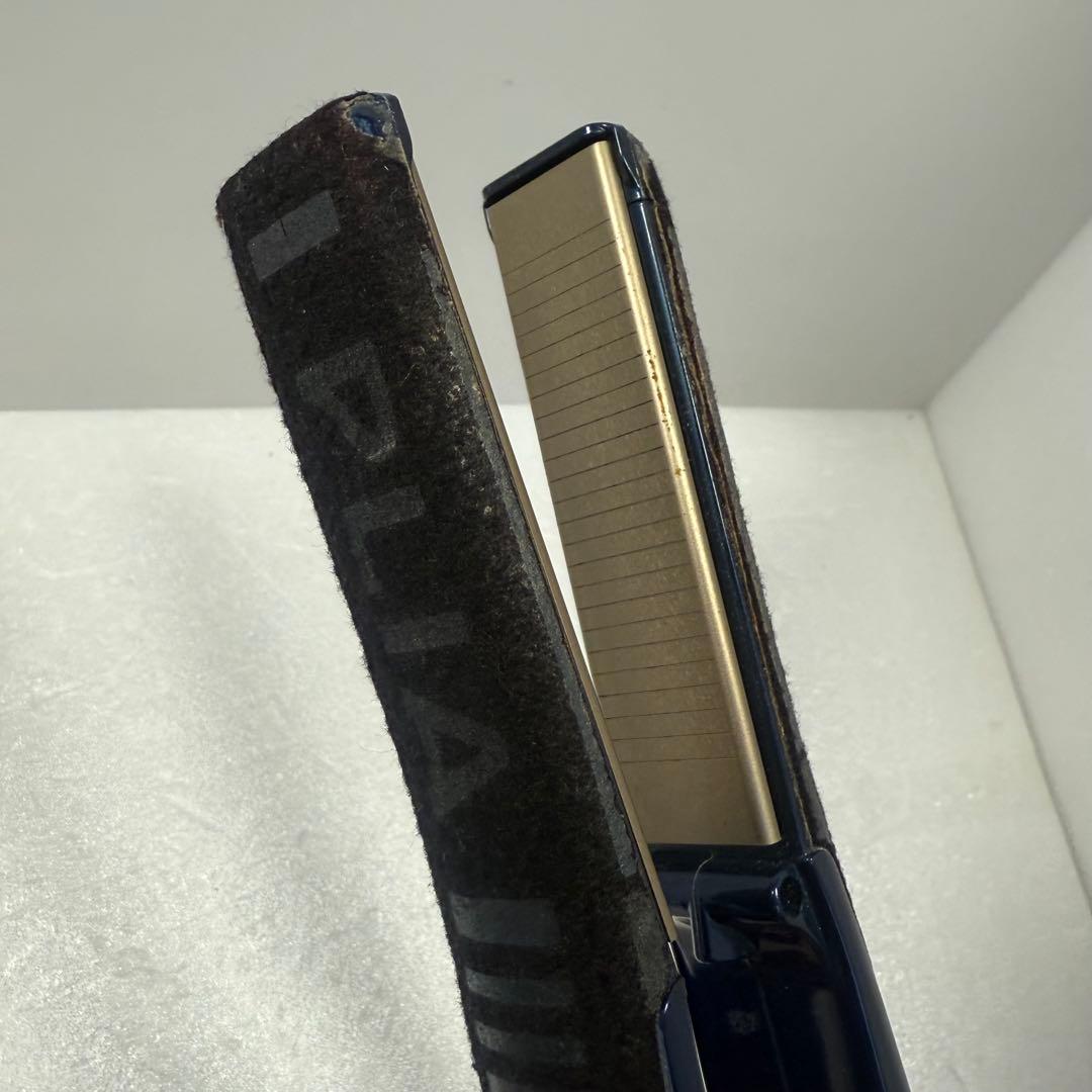 プラス93 ルベル　プライア　ストレートアイロン　LEBEL PLIA　美容室