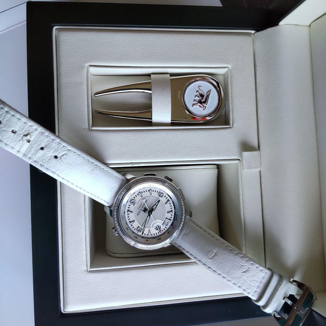 定価130万 国内正規品 ヤーマン&ストゥービ クイーン・オブ・ゴルフ