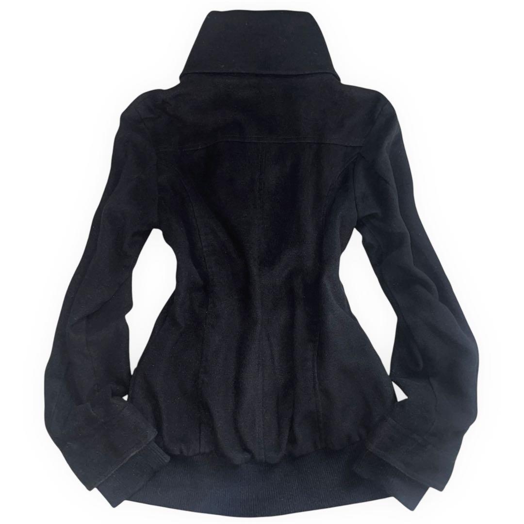 フェアリーコア y2k tops itimi ❥ 平成ギャル ジャケット