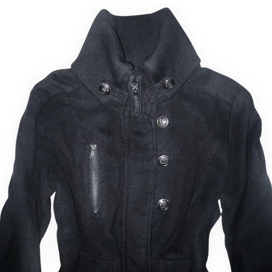 フェアリーコア y2k tops itimi ❥ 平成ギャル ジャケット