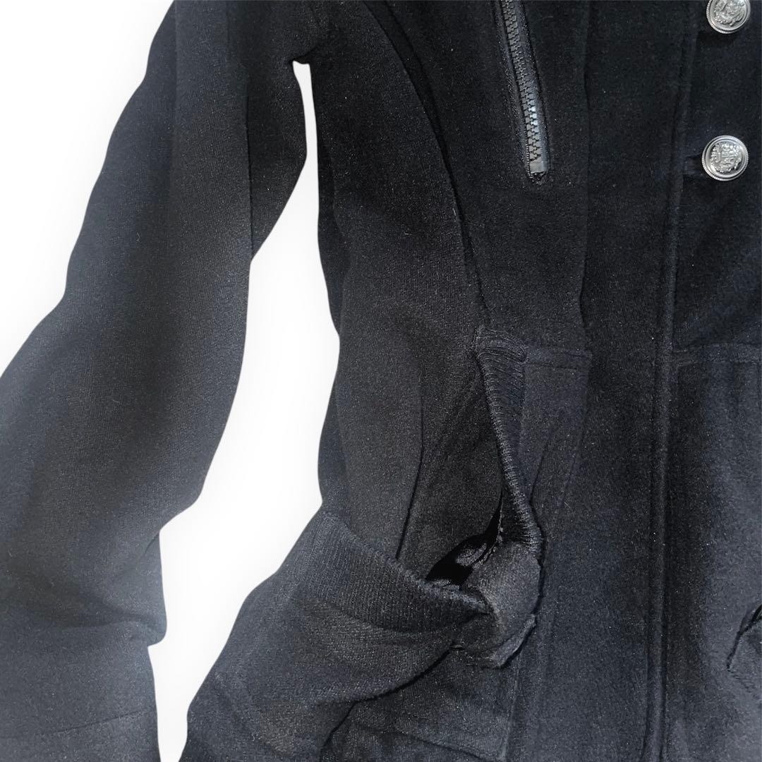 フェアリーコア y2k tops itimi ❥ 平成ギャル ジャケット