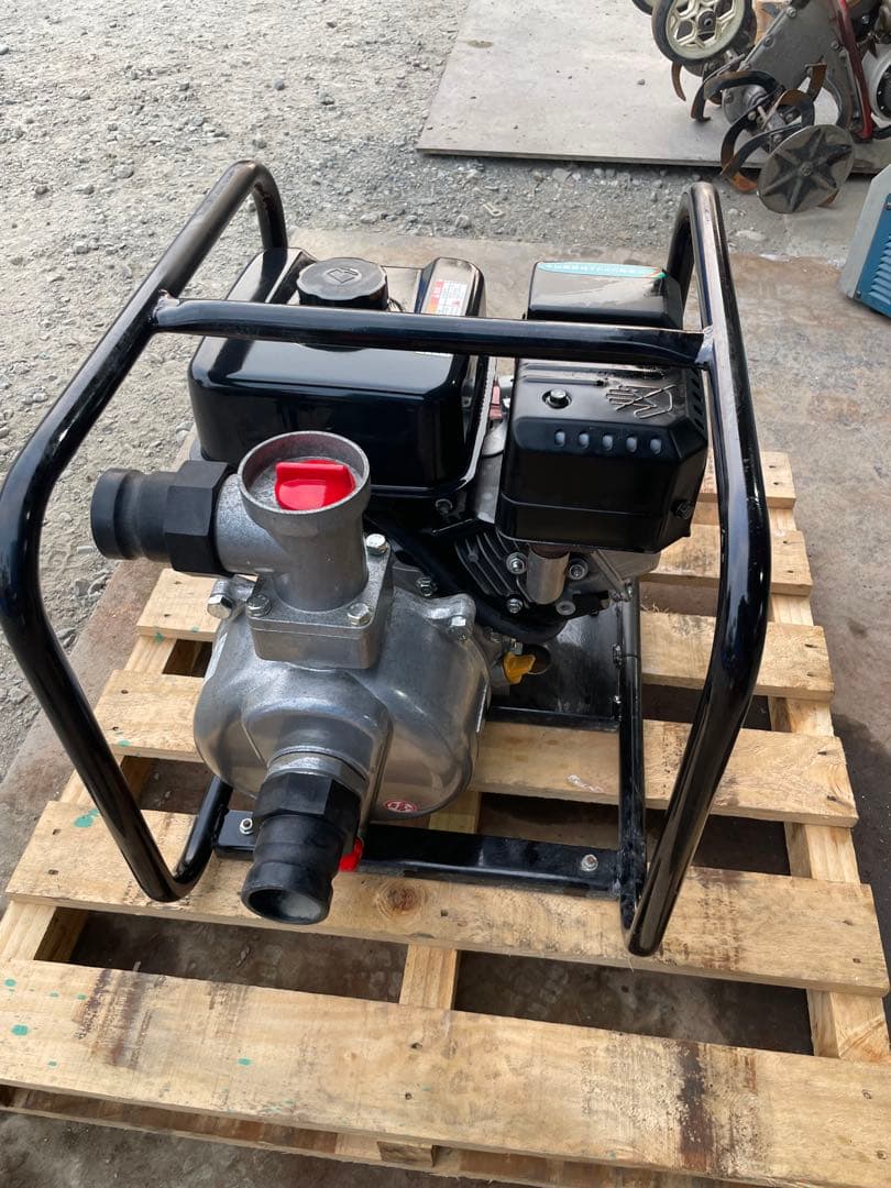 ★丸山製作所 50mm灌水ポンプ GKP5040E