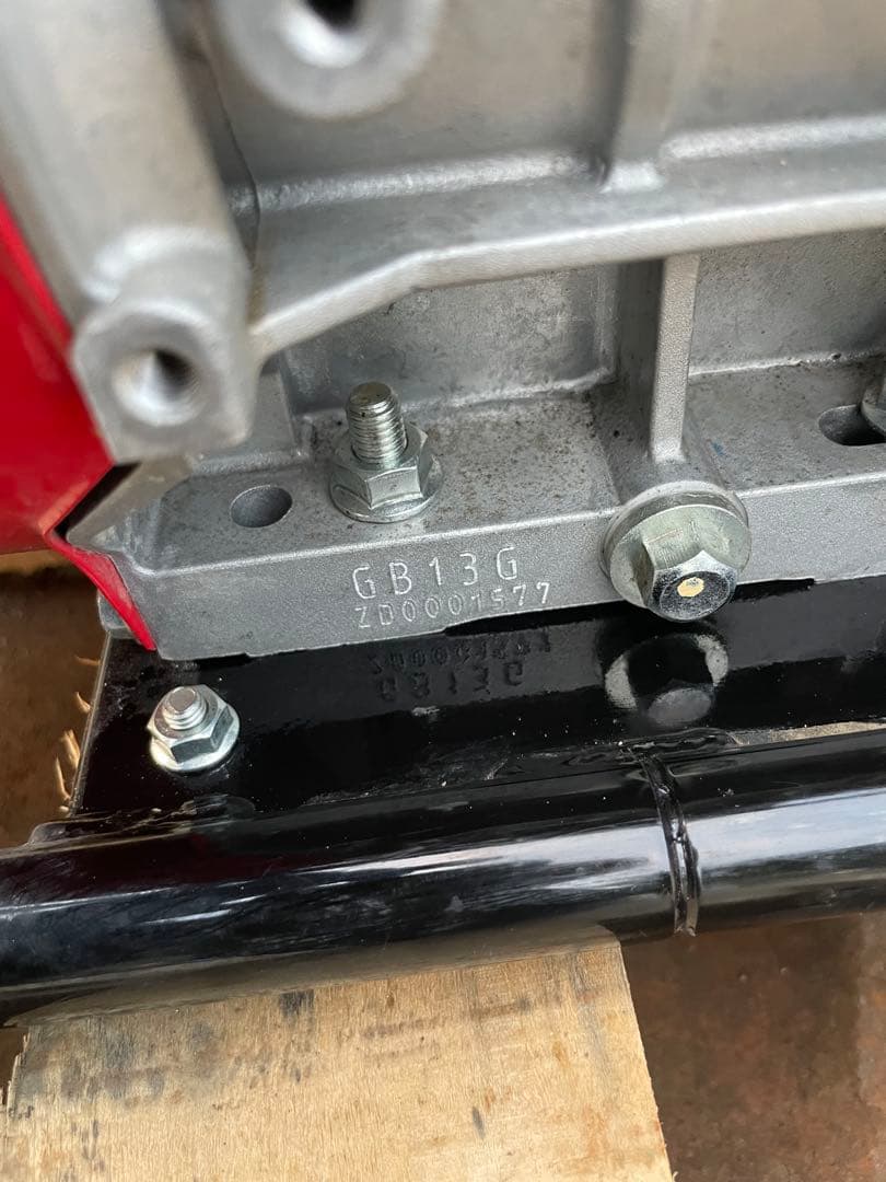 ★丸山製作所 50mm灌水ポンプ GKP5040E