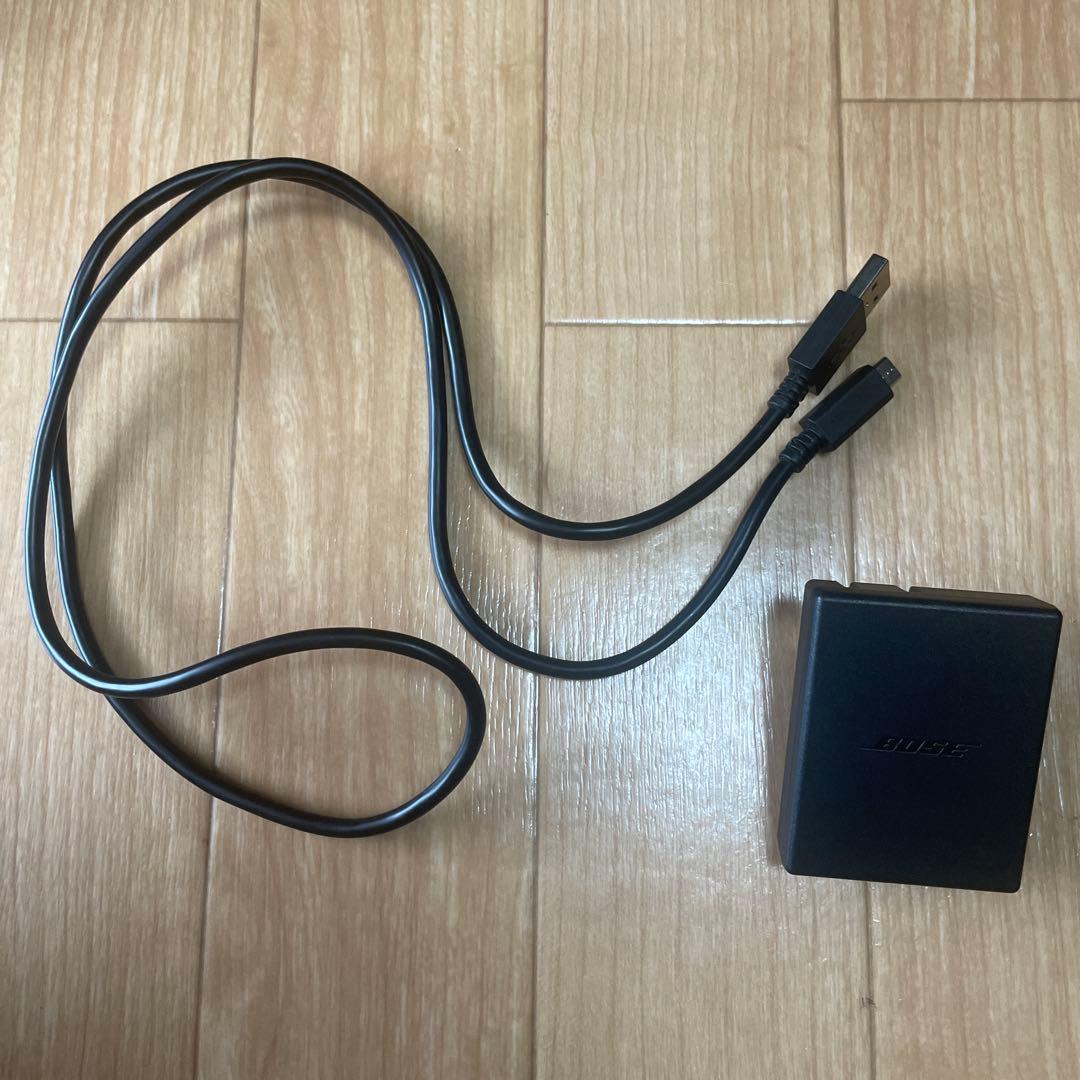 Bose SoundLink Mini ワイヤレススピーカー ケース付き