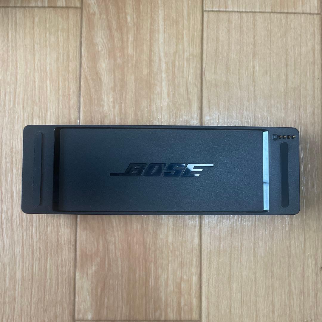 Bose SoundLink Mini ワイヤレススピーカー ケース付き