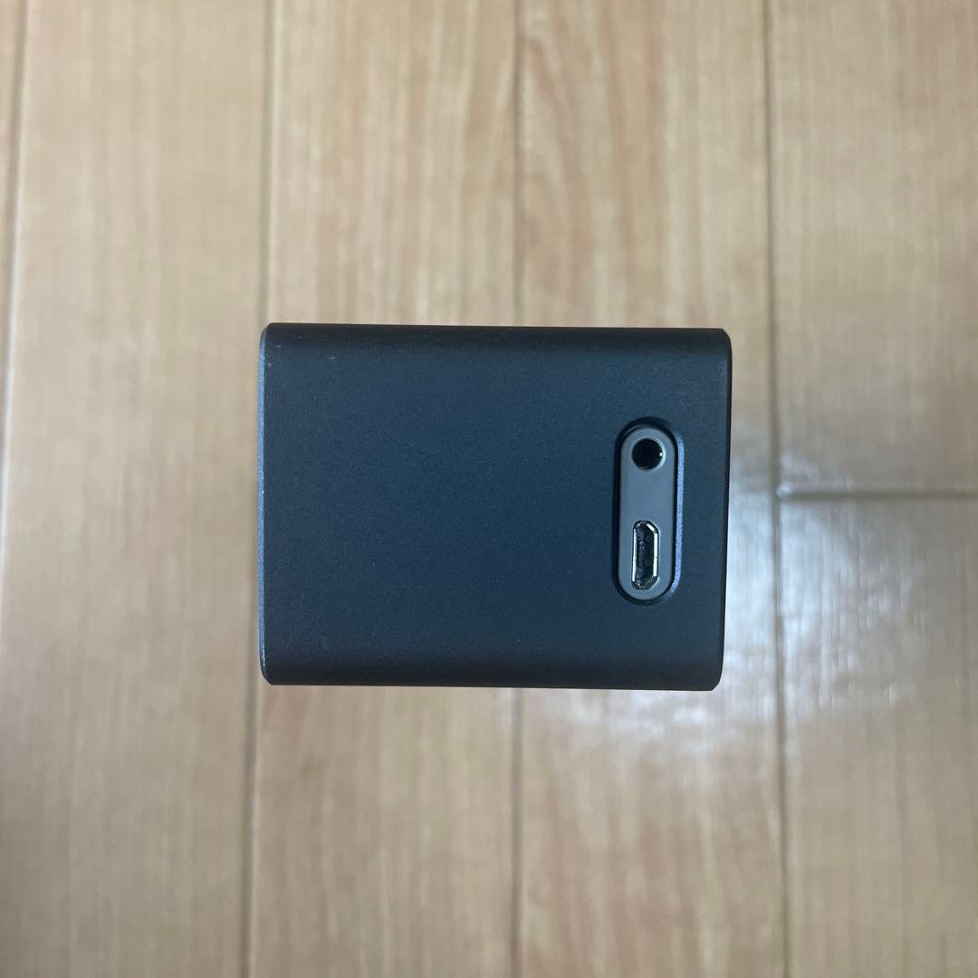 Bose SoundLink Mini ワイヤレススピーカー ケース付き