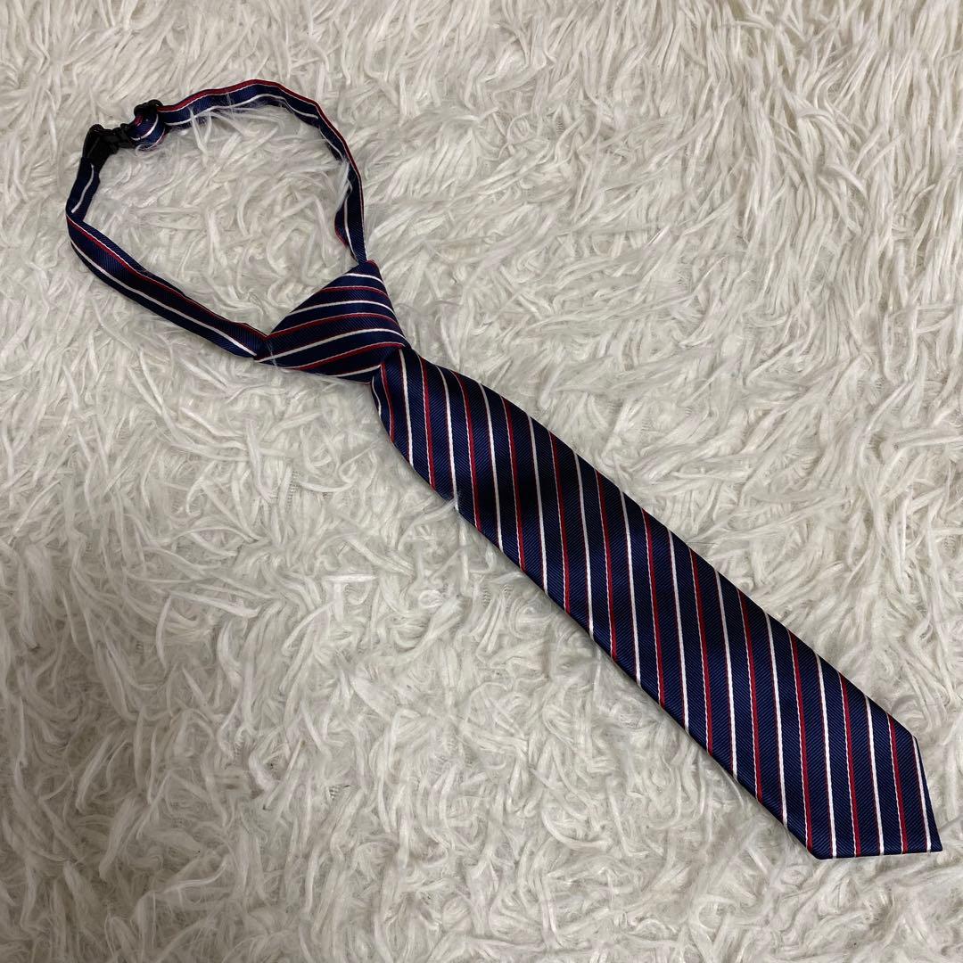 【美品】ラルフローレン　フォーマル4点セット　紺×ブラックウォッチ　120cm