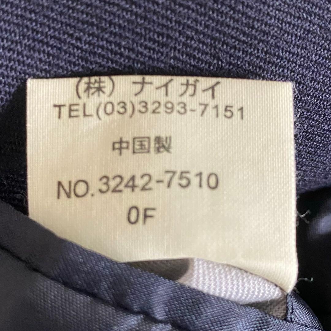 【美品】ラルフローレン　フォーマル4点セット　紺×ブラックウォッチ　120cm