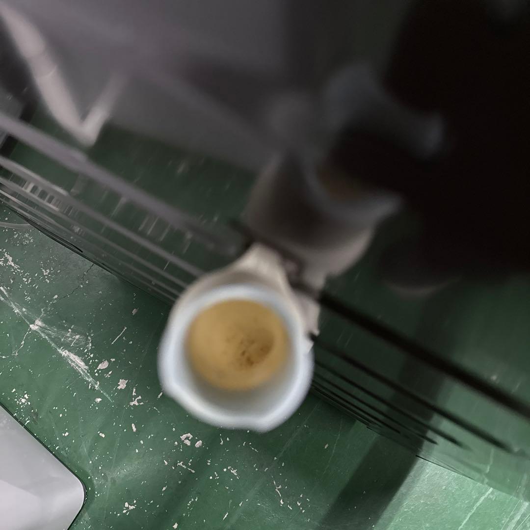 ◾️ TOSHIBA ドラム式洗濯機 本体 ブラウン 生活家電 2017年製