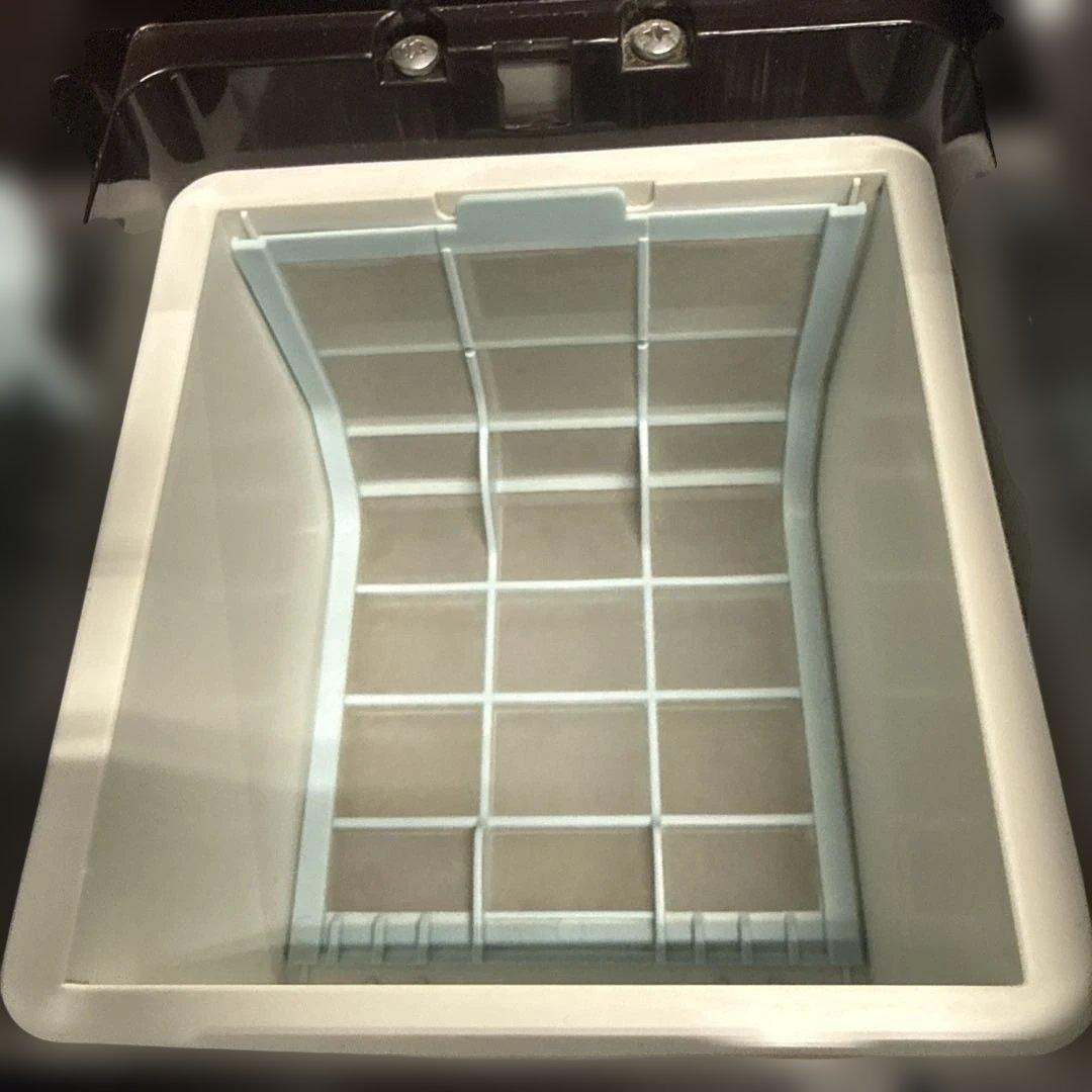 ◾️ TOSHIBA ドラム式洗濯機 本体 ブラウン 生活家電 2017年製