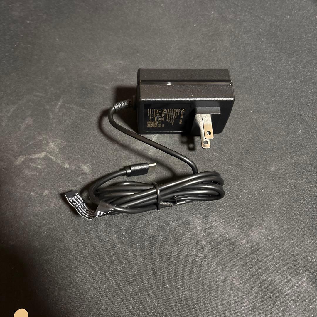 CHUWI Hi10 X1 純正ケース・キーボード付属