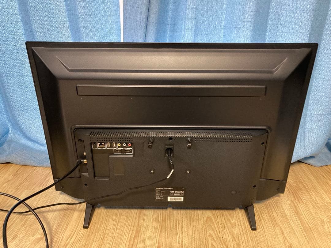Maxzen ハイビジョン液晶テレビ リモコン付き32型 J32SK03