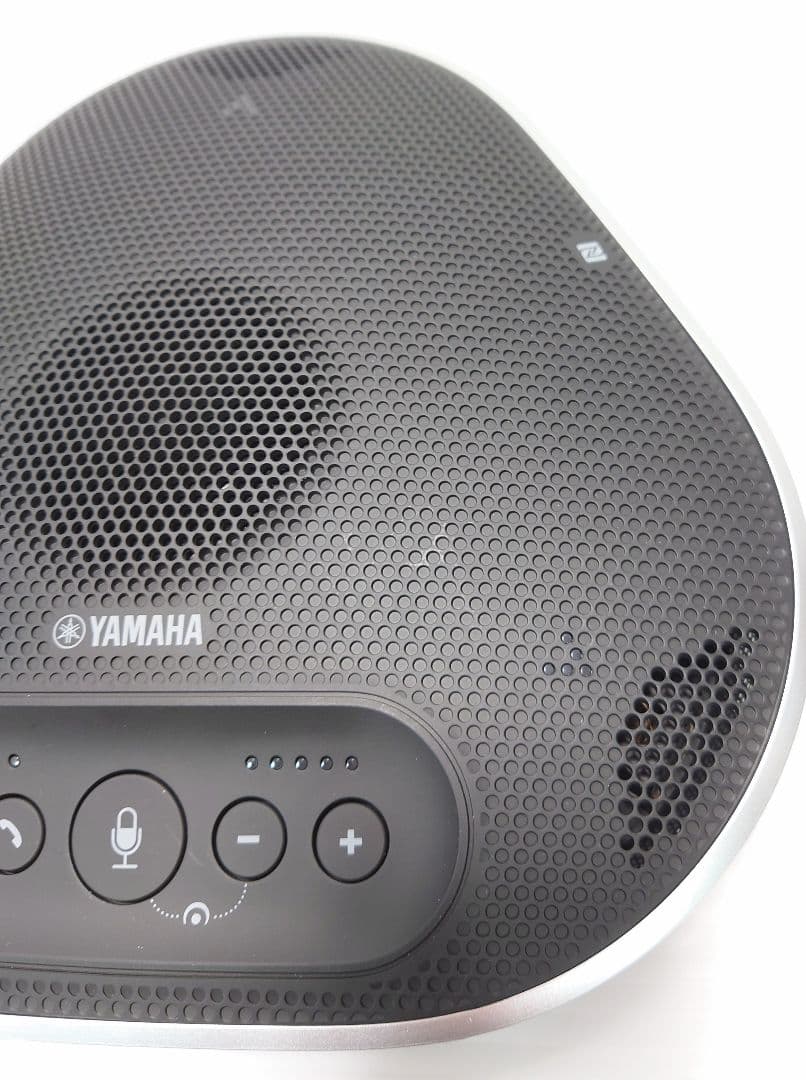 ヤマハ(YAMAHA)コミュニケーションマイクスピーカーYVC-330【美品】