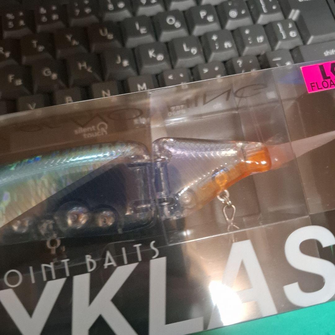 限定色　DRT　 タイニークラッシュ Low BLUE DAWN　新品