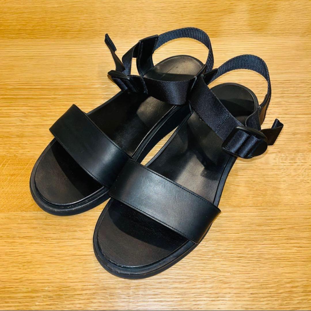 FOOTWORKS ORIGINAL SANDALS 26.5(27〜27.5)
