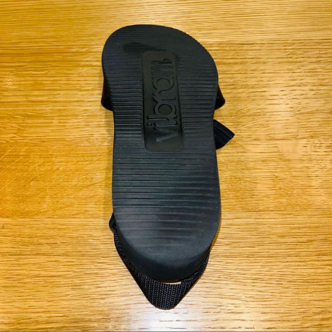 FOOTWORKS ORIGINAL SANDALS 26.5(27〜27.5)