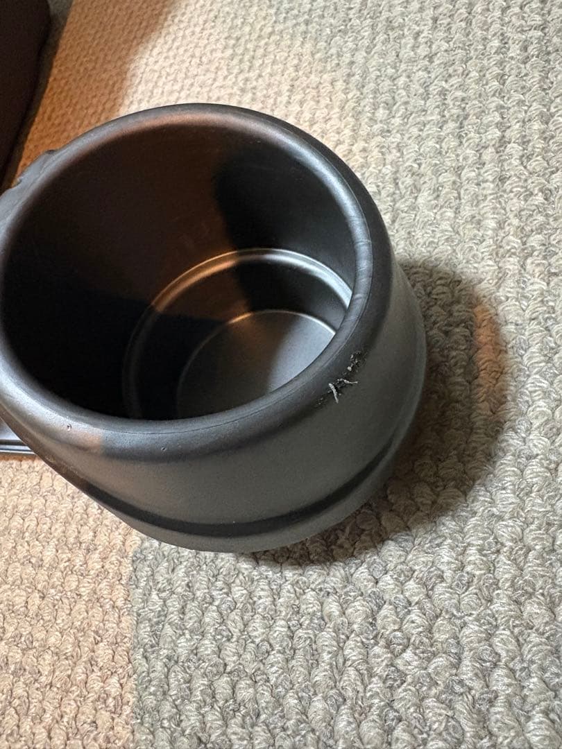 コンビ ジョイトリップ エアスルー GG ジュニアシート