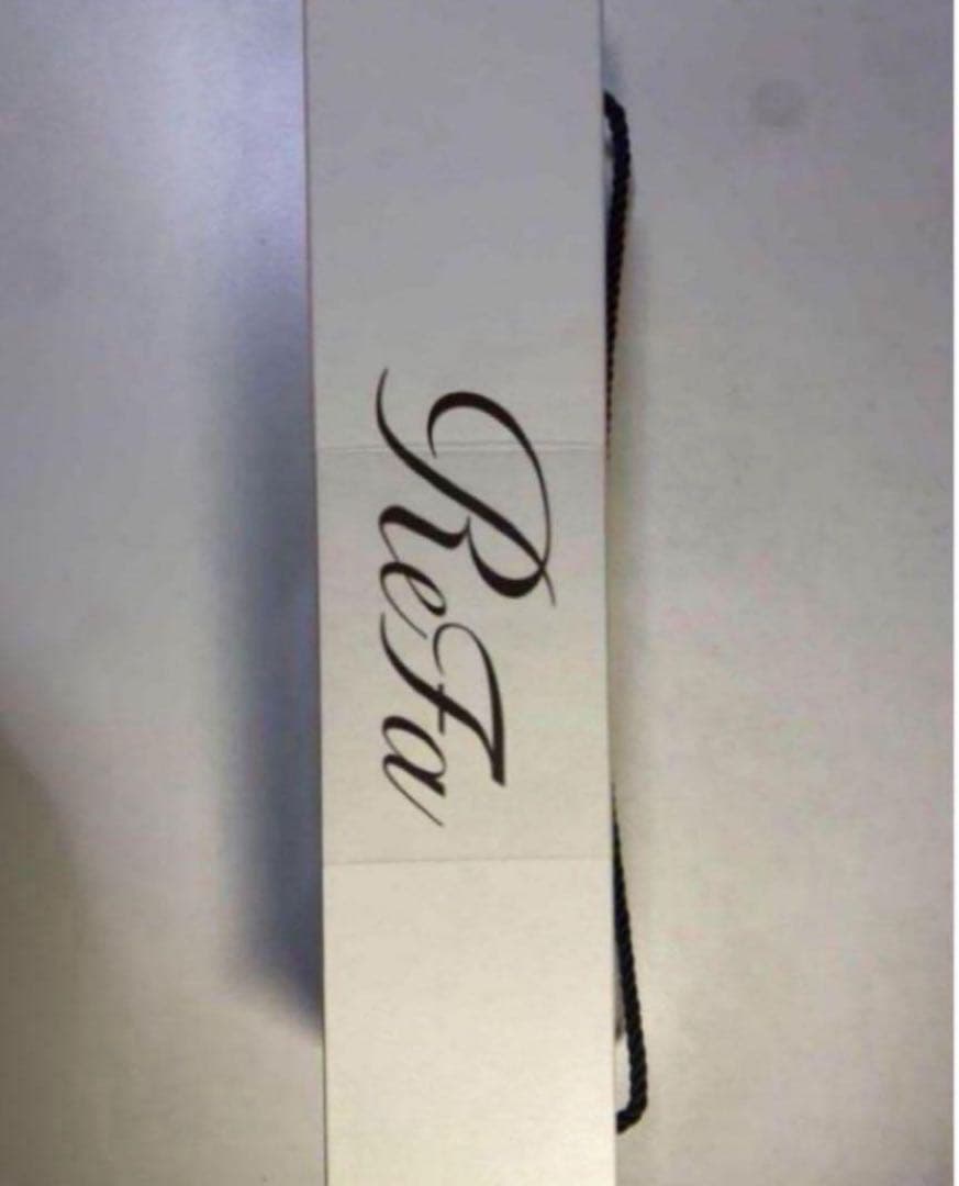 リファビューテックカールアイロン 32cm