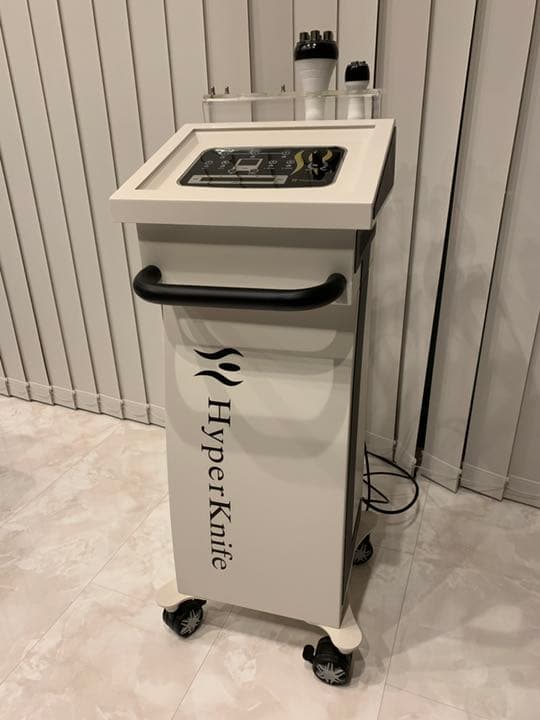 ハイパーナイフ　本体　ワム　正規品