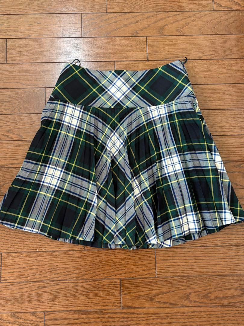 POLORALPHLAURENブレザー&スカート サイズ160 キッズ子供服