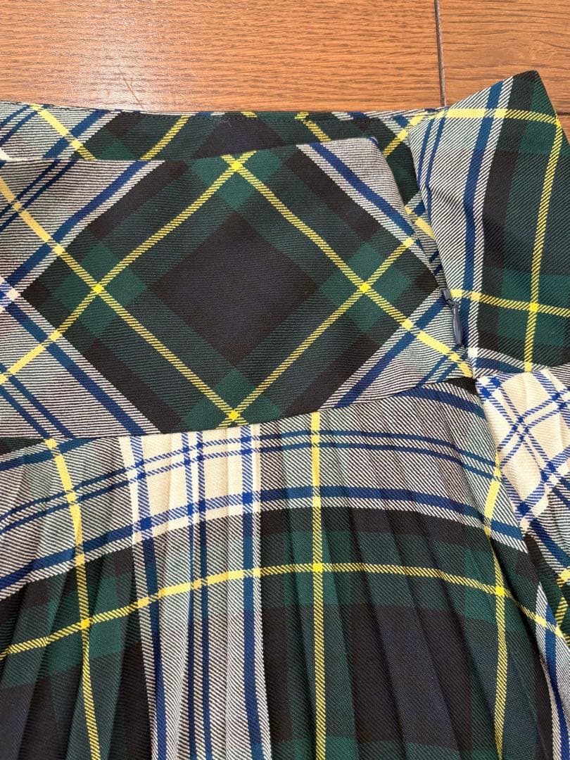 POLORALPHLAURENブレザー&スカート サイズ160 キッズ子供服