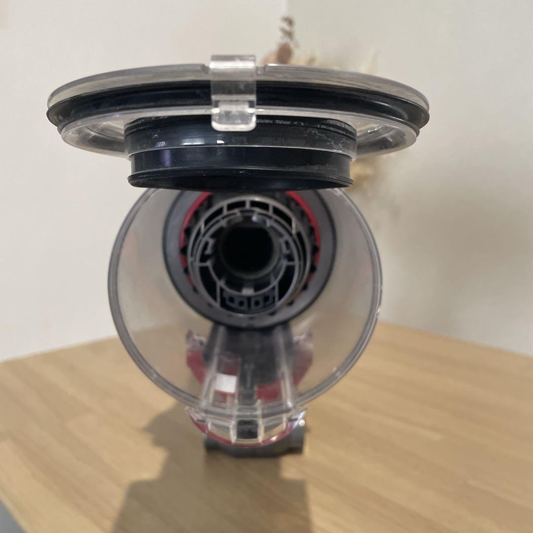 Dyson V11 Fluffy+ SV14 コードレスクリーナー　本体