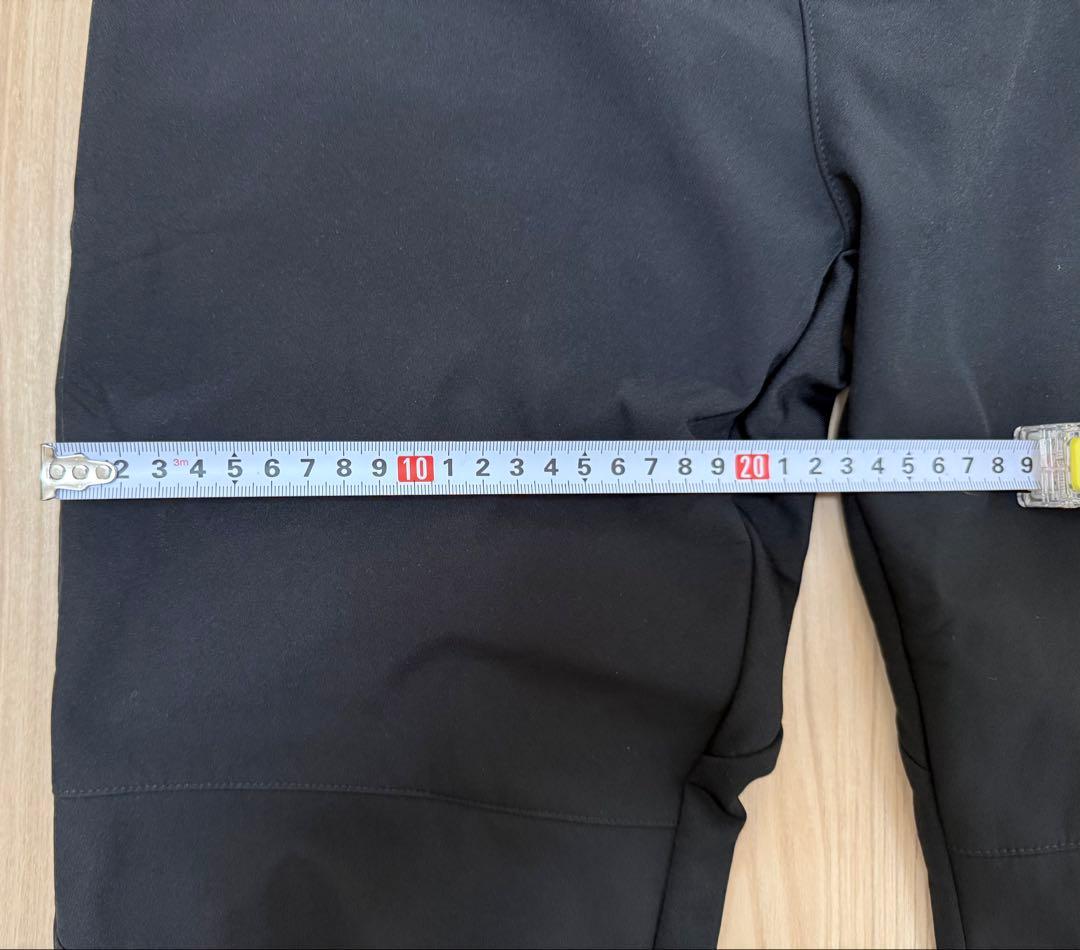 Heatech 電熱インナー・上下セット