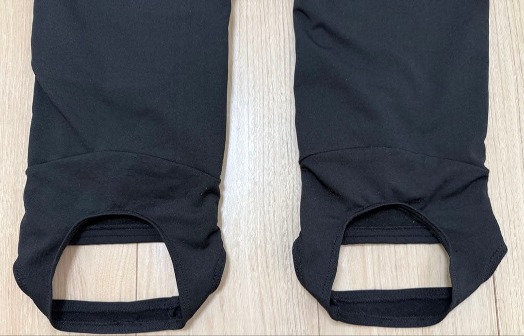 Heatech 電熱インナー・上下セット