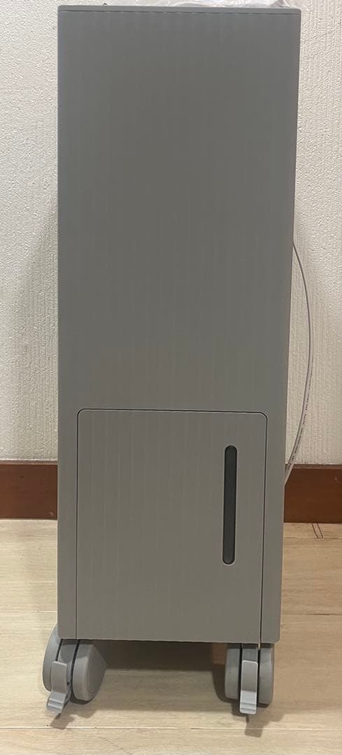 【新品】cado 除湿機 ROOT DH-C7100 2019年製