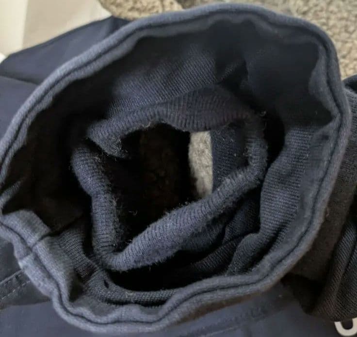 WAIPER.inc　ワイパーインクU.S.NAVY　N-1デッキジャケット