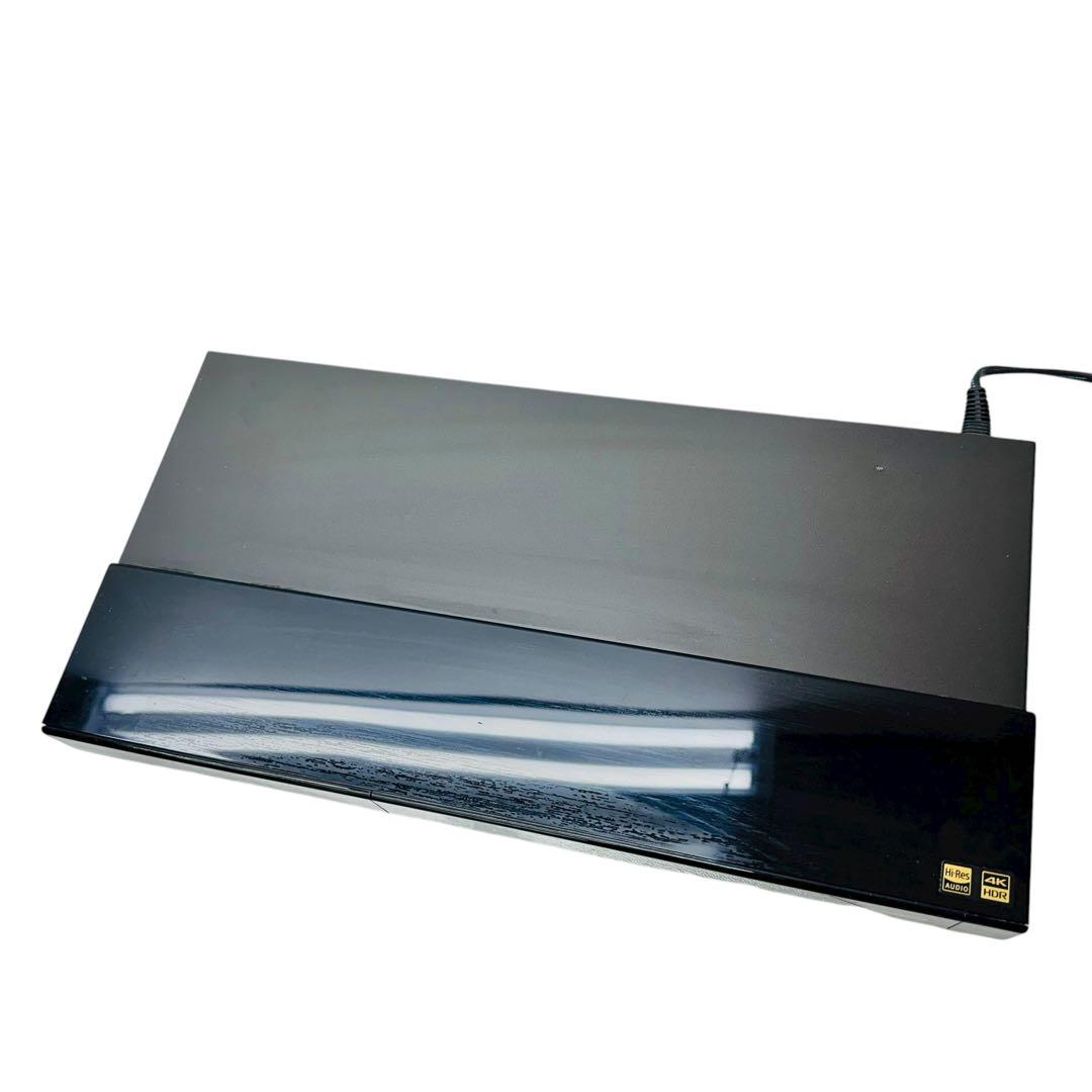 SONY ブルーレイレコーダー　BDZ-FT1000