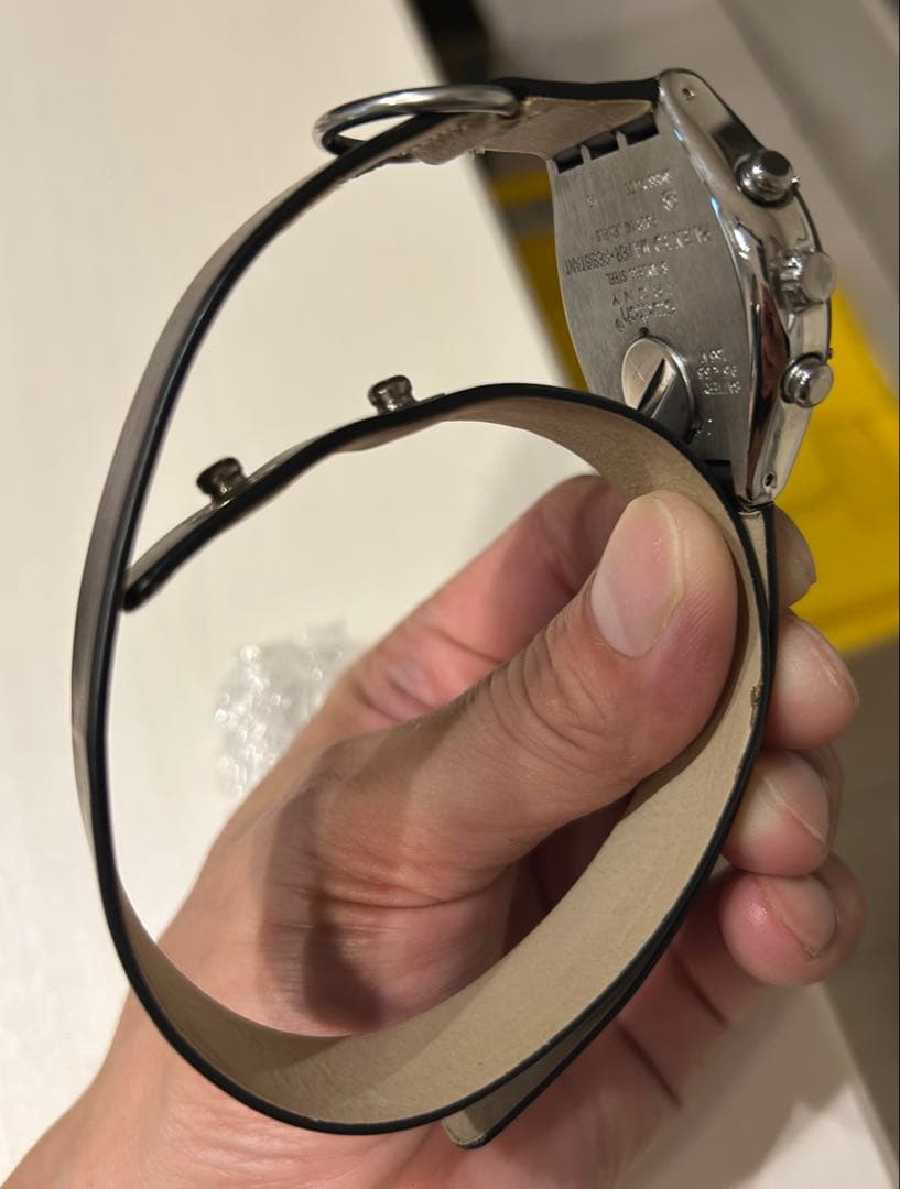 Vivienne Westwood スウォッチ セディショナリーズ