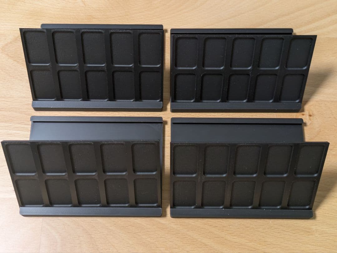 鬼やん　インゴットケーススタンド(005)