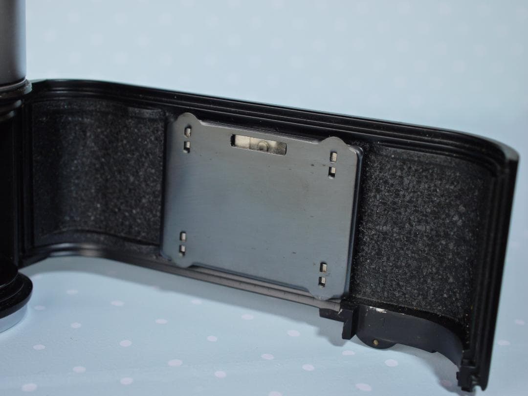 【美品】 Voigtländer VITO BL