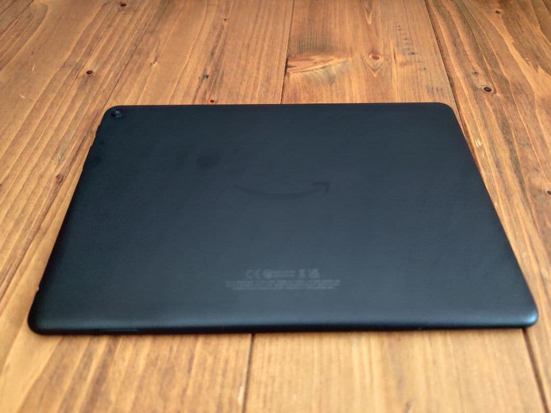 【美品】Amazon Fire HD 10 キッズモデル ピンク