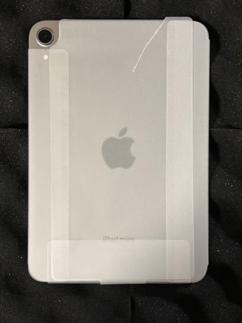 「値下げ交渉可」iPad mini (第7世代) 512GB WiFiモデル