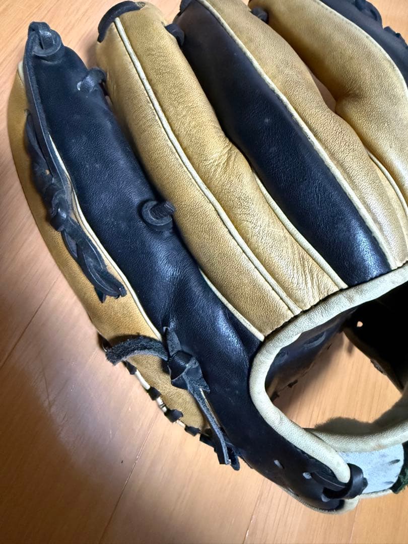 久保田スラッガー　硬式　オーダー　内野手用