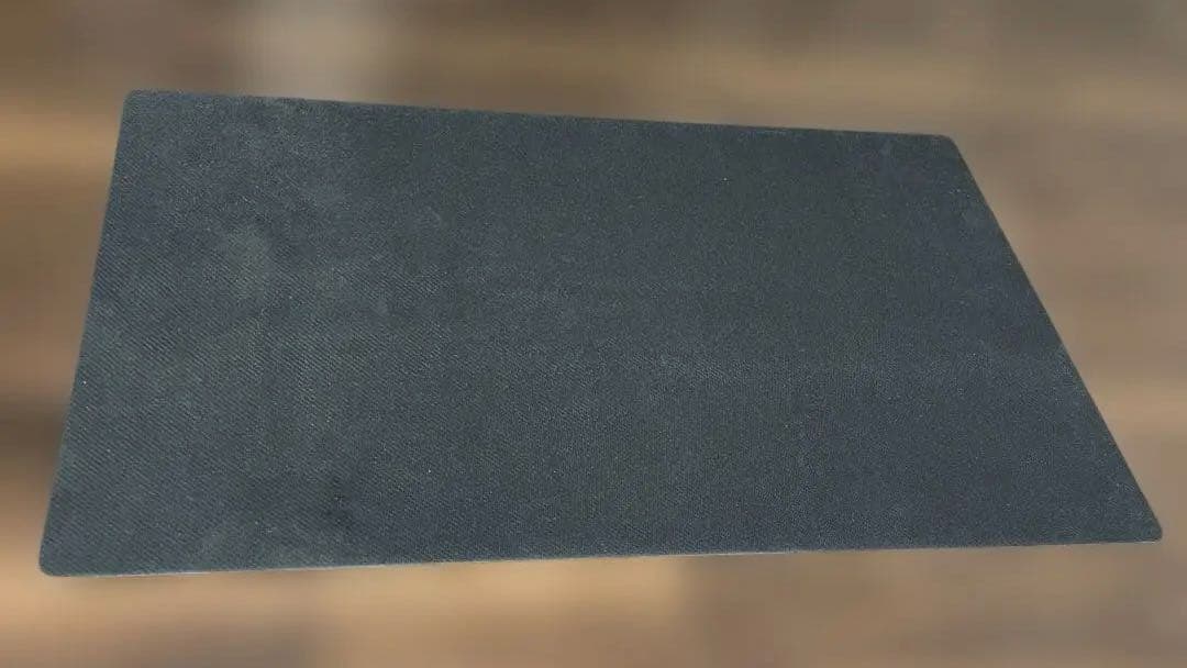 り*。様 【新品未使用】ポケモンカード ポケカ N ゾロアーク 海外 プレイマッ