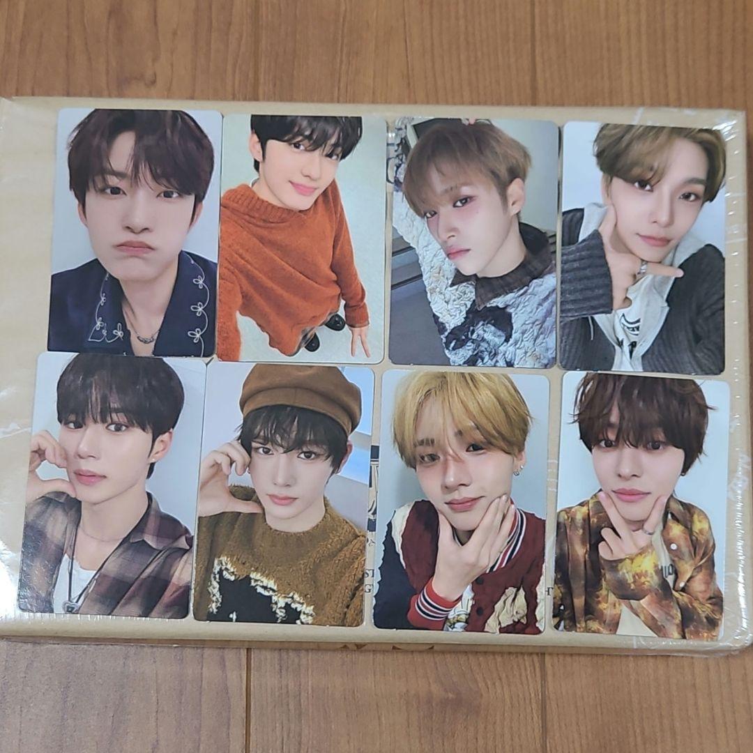 購入特典 ALPHADRIVEONE ALD1 オフライン トレカ コンプ