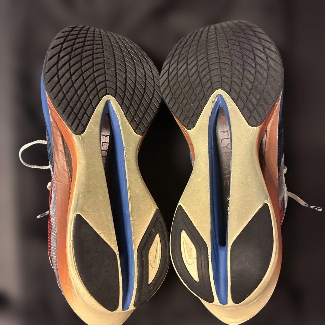 h*a様 Nike ヴェイパーフライ3 27.5cm