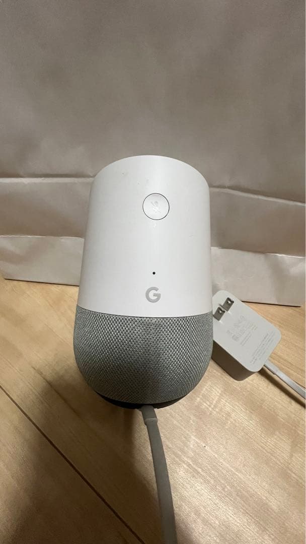 スピーカー・ウーファー Google 