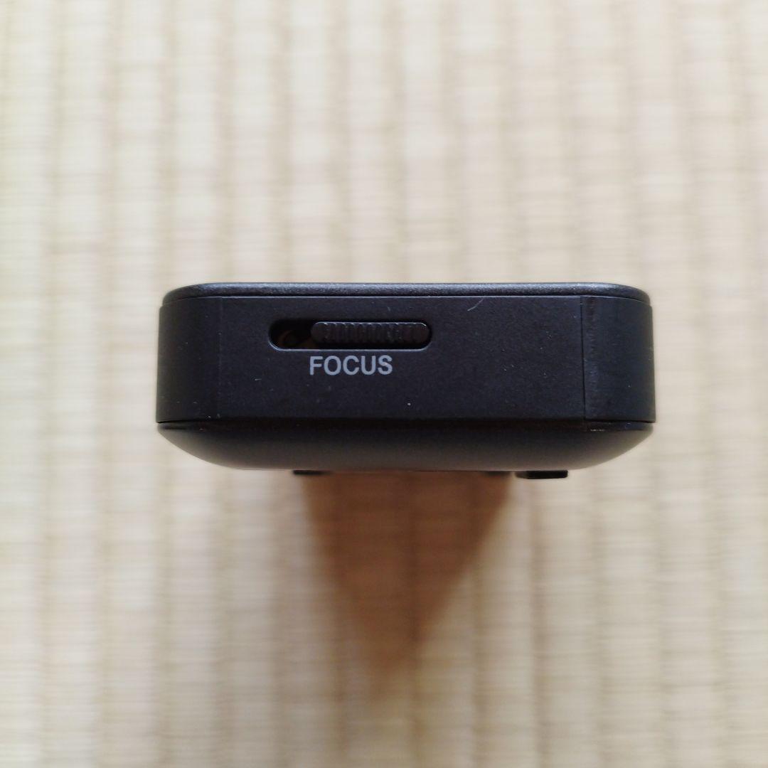 PANASONIC　小型プロジェクター　PJ-SJ25H　中古