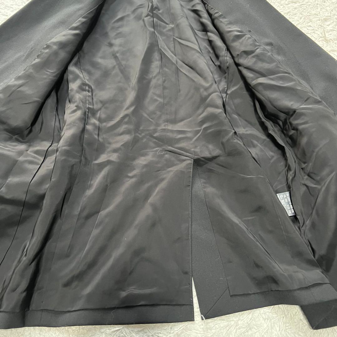 美品 22AW セオリーリュクス ダブルテーラードジャケット BALLEY PS