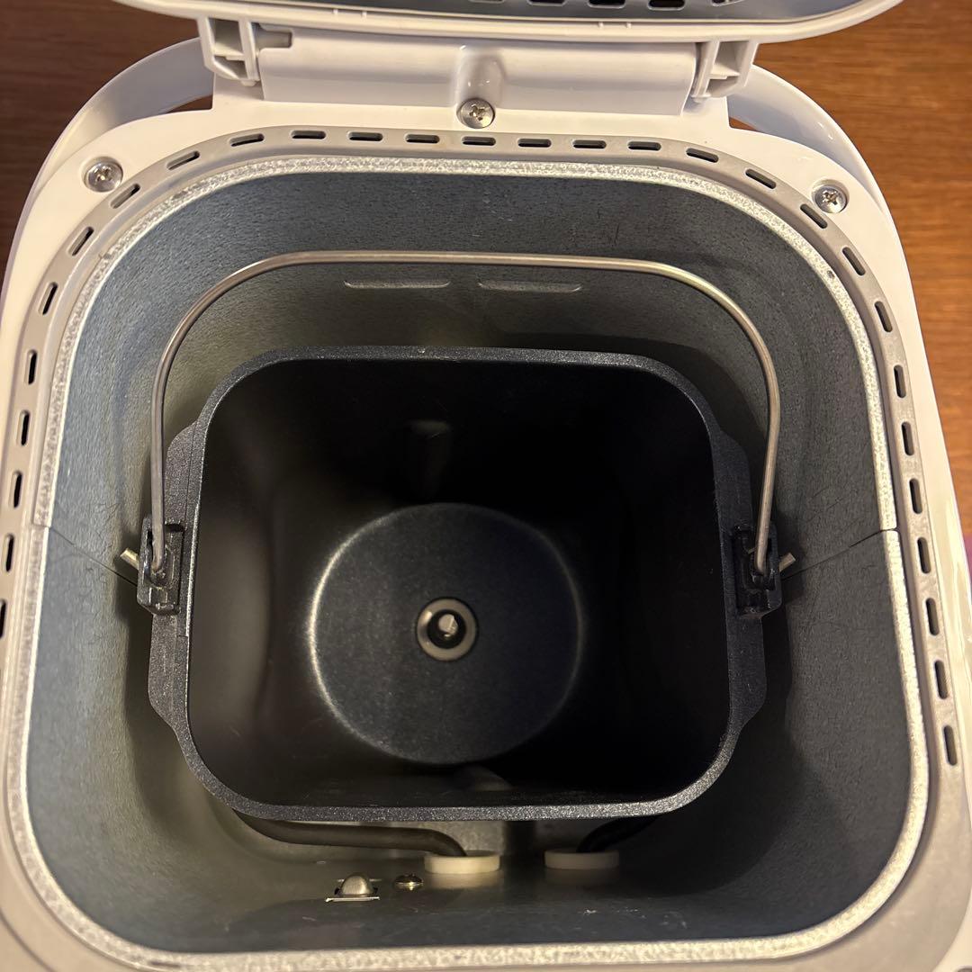 Panasonic ホームベーカリー SD-MT3