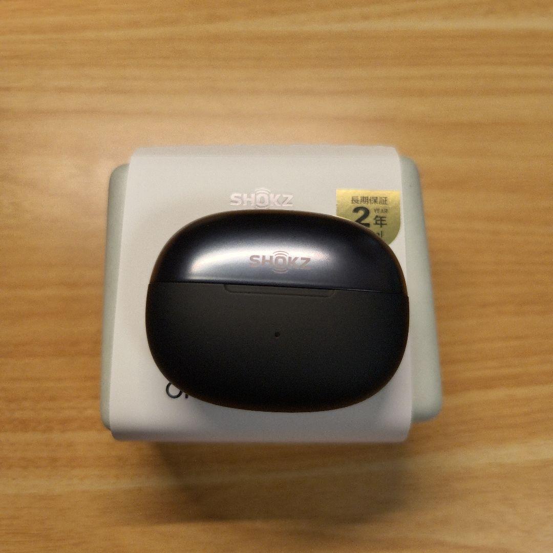 【一度のみ使用】SHOKZ OPENDOTS ONE