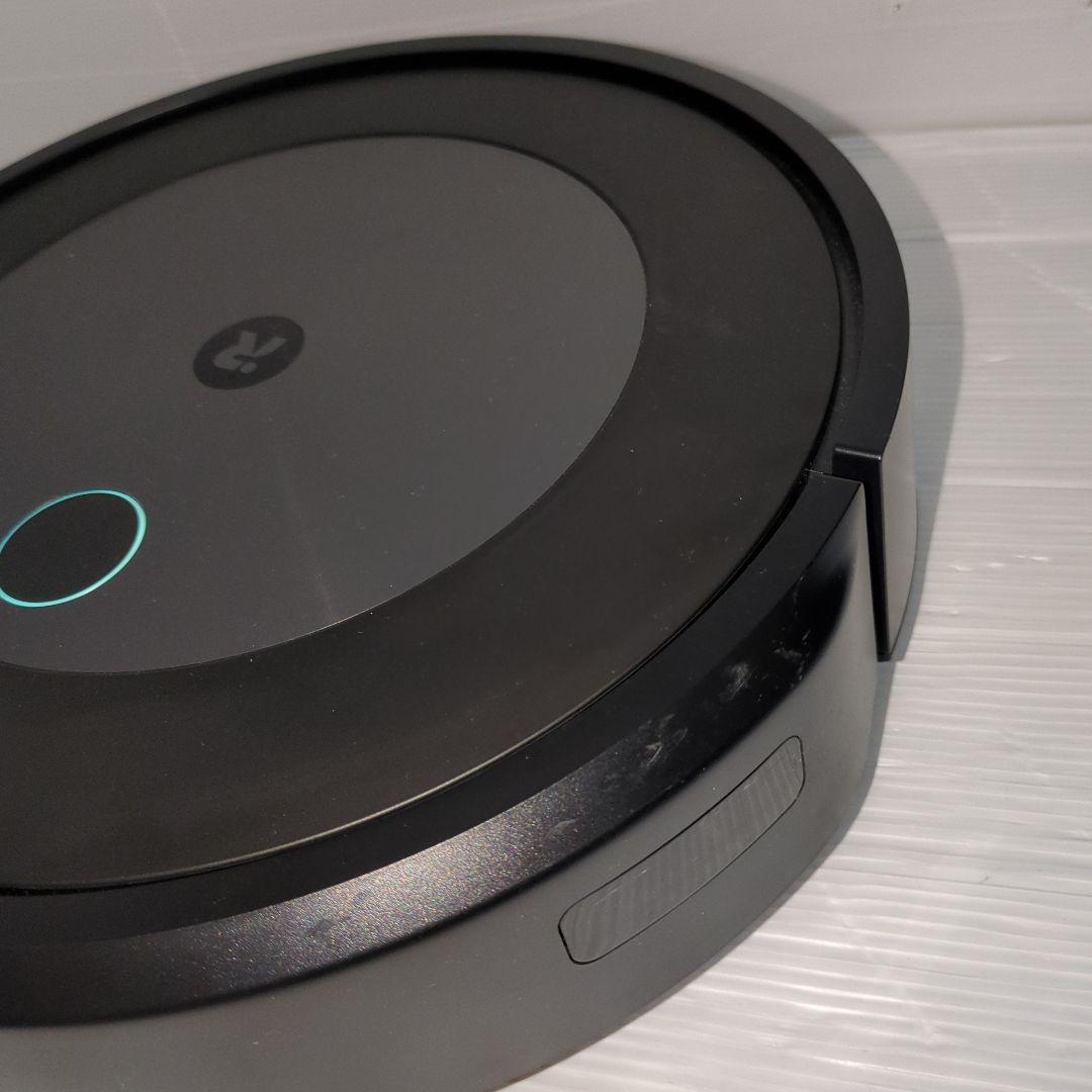 iRobot アイロボット ロボット掃除機 ルンバ j7+ RVE-Y2、