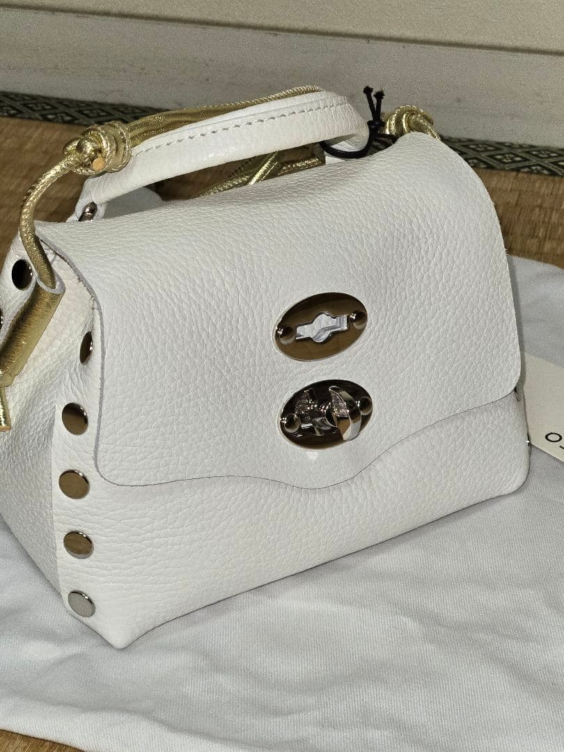 期間限定Sale ZANELLATO ポスティーナ SUPER BABY 未使用